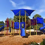 Watersong Resort 394 - Six Bedroom Home