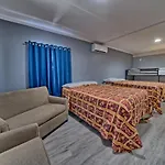 Aqua View Motel