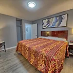 Aqua View Motel