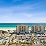 Laketown Wharf #1509 By Nautical Properties