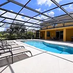 Watersong Resort 339, Five Bedroom Pool Home