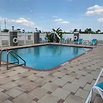 Holiday Inn Express Orlando - South Davenport By Ihg