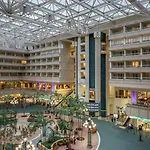 Hyatt Regency Orlando International Airport Hotel