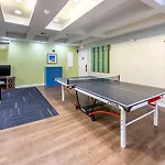 Holiday Inn Club Vacations Panama City Beach Resort
