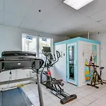 Daytona Beach Studio With Ocean View And Amenities!