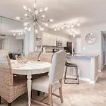 Hidden Dunes Gulfside 502 - Gulf Front And Updated