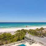 Hidden Dunes Gulfside 502 - Gulf Front And Updated