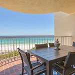 Hidden Dunes Gulfside 502 - Gulf Front And Updated