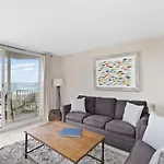 Destin On The Gulf 307 - End Beach Front Unit At Destin On The Gulf