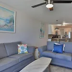 Destin On The Gulf 604 - Updated Gulf Front Sixth Floor Condo