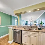 Destin On The Gulf 702 - Directly On The Beach Seventh Floor With The Best Views