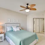 Luxe Resort Condo - 2 Mi To Daytona Beach!