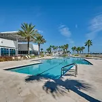 Luxe Resort Condo - 2 Mi To Daytona Beach!