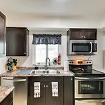 Daytona Beach Vacation Rental With Ocean Views!