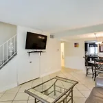 Daytona Beach Vacation Rental With Ocean Views!