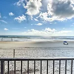 Daytona Beach Vacation Rental With Ocean Views!