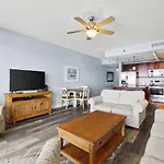 Laketown Wharf #1807 By Nautical Properties