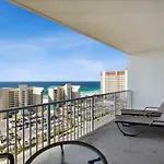 Laketown Wharf #1404 By Nautical Properties