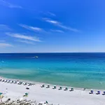 Destin Towers 111 - Beach Front 2 Bedroom Condo In Destin