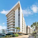 Mainsail 131 - Beachfront 2Br With Free Seasonal Beach Service