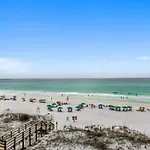 Mainsail 131 - Beachfront 2Br With Free Seasonal Beach Service