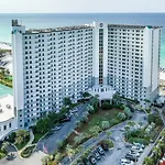 Beachfront Retreat- \
