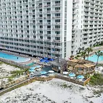 Beachfront Retreat- \