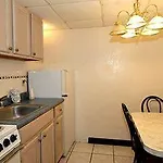 Desert Inn Resort Hotel And Suites