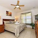 Sunny Pool Home In Gated Resort Near Disney & Golf -630