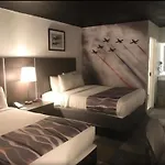 Quality Inn At Eglin Afb