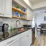 Centrally Located Sarasota Home With Heated Pool!