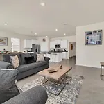Exclusive 7Br Villa By Disney W Private Pool