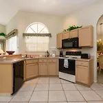 Executive Waterfront 4 Bed 3 Bath, South Facing With Private Pool And Lanai.