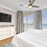 St Maarten 907 A Newly Renovated Luxury Beach Front 3 Bedroom 9Th Floor Private Elevator