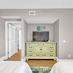St Maarten 907 A Newly Renovated Luxury Beach Front 3 Bedroom 9Th Floor Private Elevator