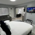 Oceano Suites Daytona Beach