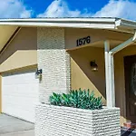 Close To Beaches Pet Friendly Heated Pool Hot Tub