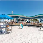 16Th Floor 1 Bedroom Resort Condo Direct Oceanfront Wyndham Ocean Walk Resort Daytona Beach 1605
