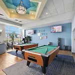 16Th Floor 1 Bedroom Resort Condo Direct Oceanfront Wyndham Ocean Walk Resort Daytona Beach 1605