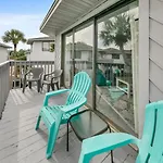 Crystal Village 16B Is A 2 Bed 2 Bath Condo Near The Beach That Sleeps 6