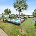 Crystal Village 16B Is A 2 Bed 2 Bath Condo Near The Beach That Sleeps 6