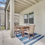 Davenport Resort Pool Amenities Tennis + More