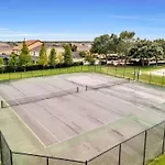 Davenport Resort Pool Amenities Tennis + More