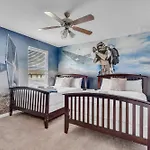 Davenport Resort Pool Amenities Tennis + More