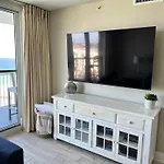 Beachfront Retreat- \
