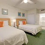 Unit 2223 Ocean Walk - 3 Bedroom Ocean Front