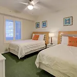 Unit 2223 Ocean Walk - 3 Bedroom Ocean Front
