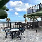 Organic Beach Retreat