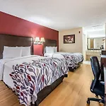 Red Roof Inn Orlando South - Florida Mall