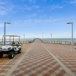 Sunbird Beach Resort 108E By Book That Condo